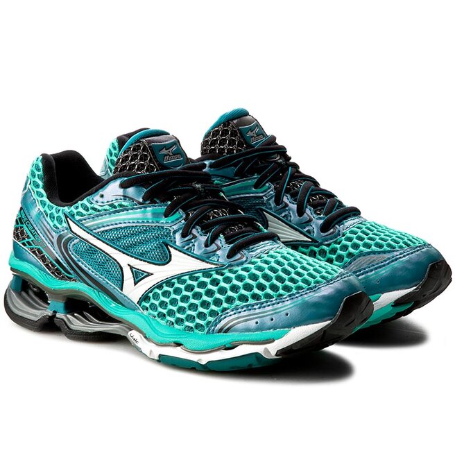 Mizuno wave creation 17 uomo bianche outlet