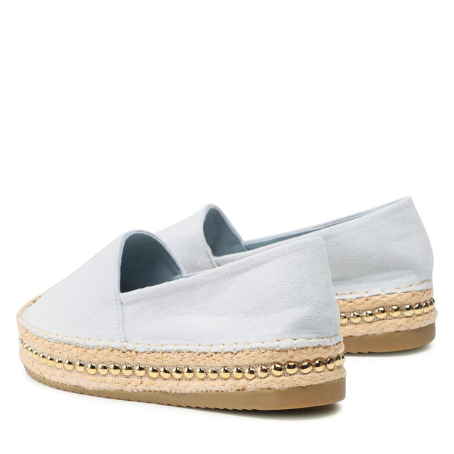 DeeZee Espadrilky DeeZee WSS20459-02 Blue