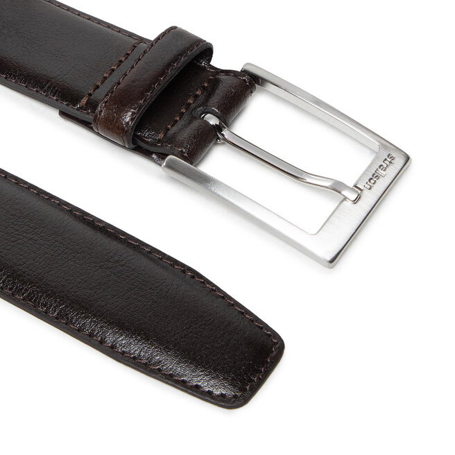 Strellson Мъжки колан Strellson 3202 D'Brown 205