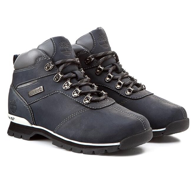 Timberland scarpe blu top