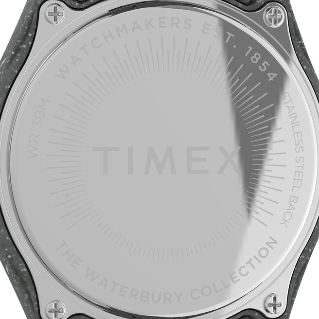 Timex Reloj Timex Waterbury Ocean TW2V33000 Grey