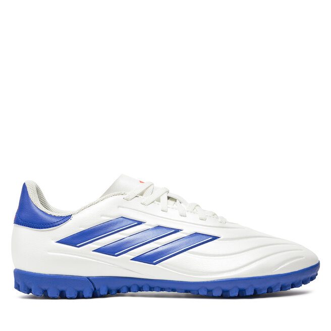 Buty do piłki nożnej adidas Copa Pure 2 Club TF - Biały