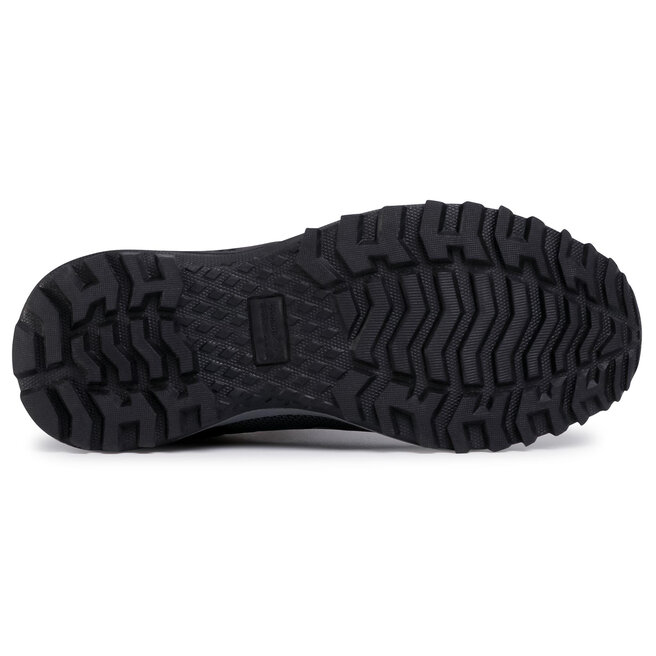 Sprandi Трекінгові черевики Sprandi MP86-19003 Black