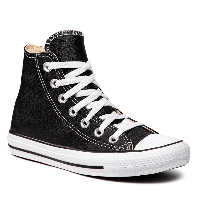 Converse Ct Hi 132170C Black evzuttya .ua