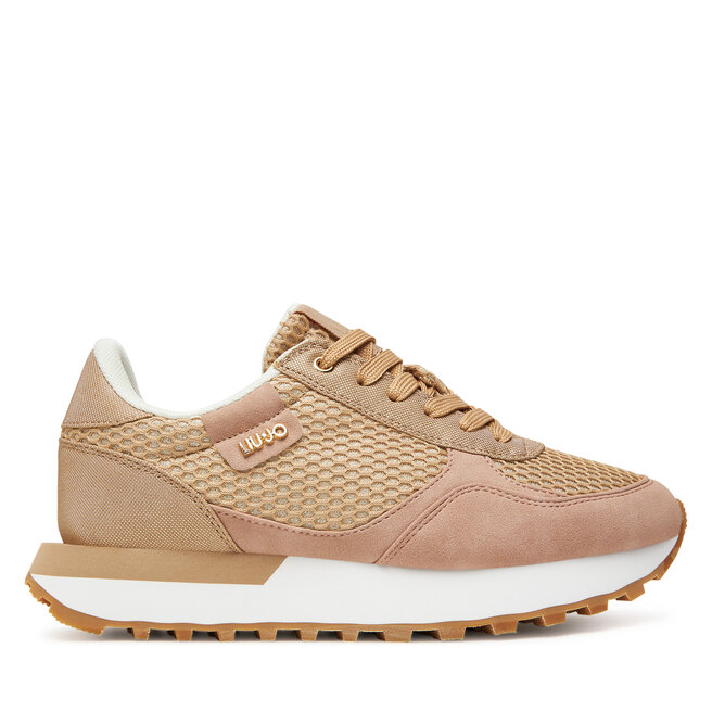 Sneakersy Liu Jo Evelyn 915 BF5057 - Różowy