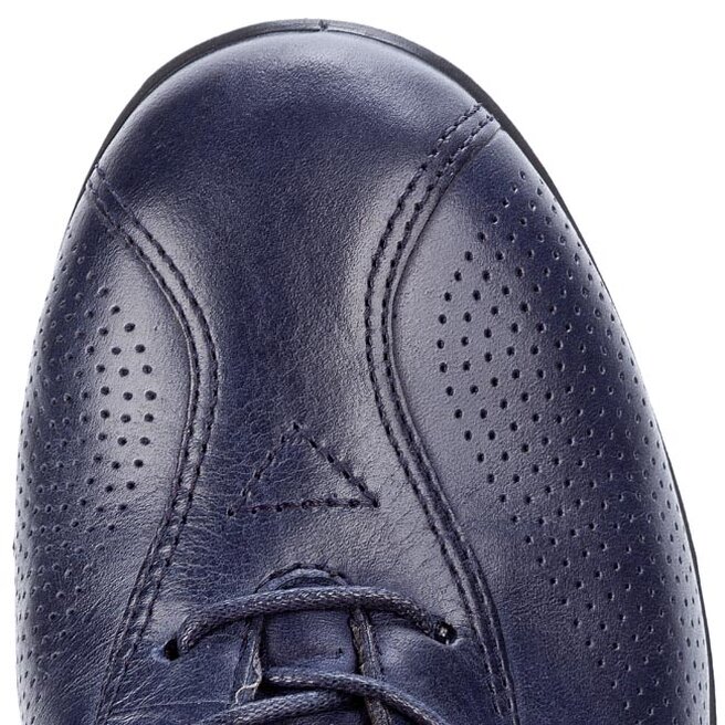 Ecco babett purple best sale