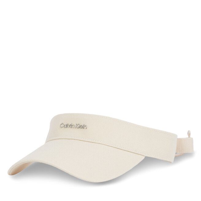 Daszek Calvin Klein - Écru