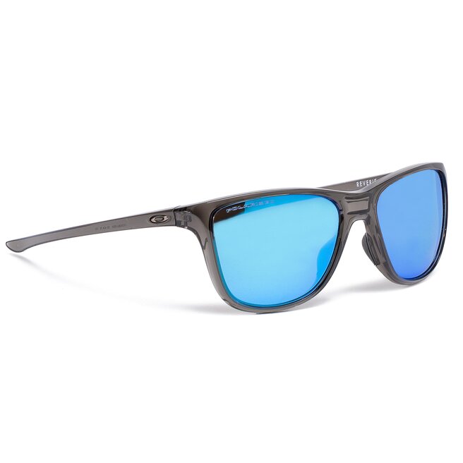 Oakley sapphire iridium polarized clearance