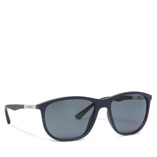 Emporio Armani Occhiali da sole Emporio Armani 0EA4201 Matte Blue