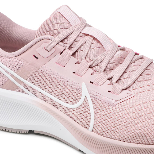 Nike Pantofi Nike Air Zoom Pegasus 38 CW7358 601 Champagne/White/Barely Rose