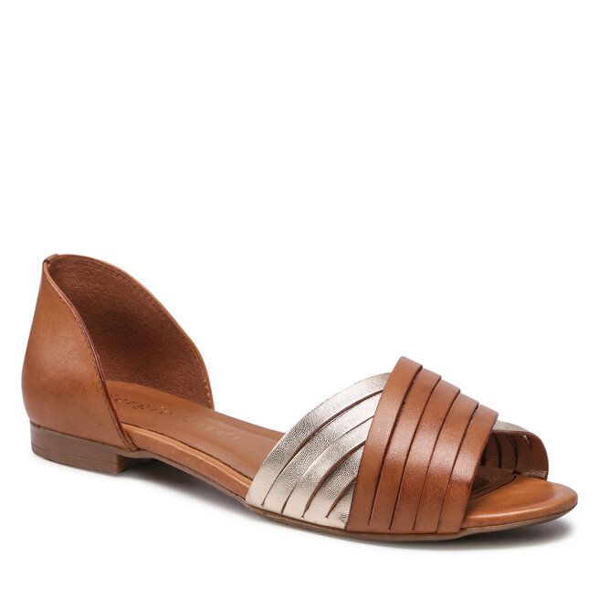 Sandale Sergio Bardi RST-ERICA-15SB Camel