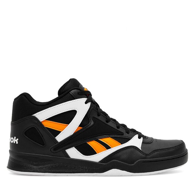Sneakersy Reebok Royal - Czarny