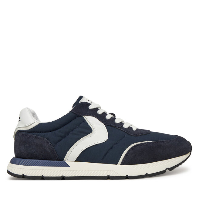 Sneakersy Voile Blanche Storm 015 - Granatowy