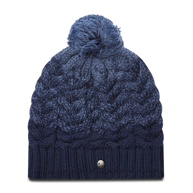 Salomon poly beanie discount