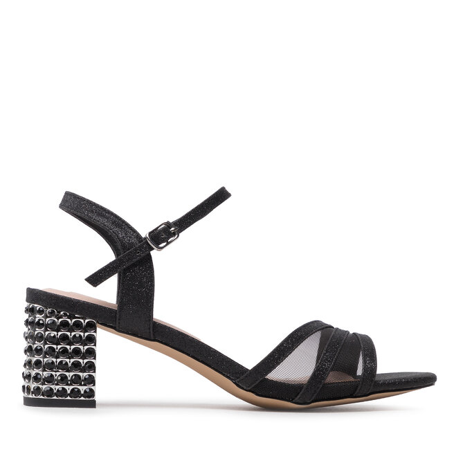 Sandale Menbur 23357 Black 0001