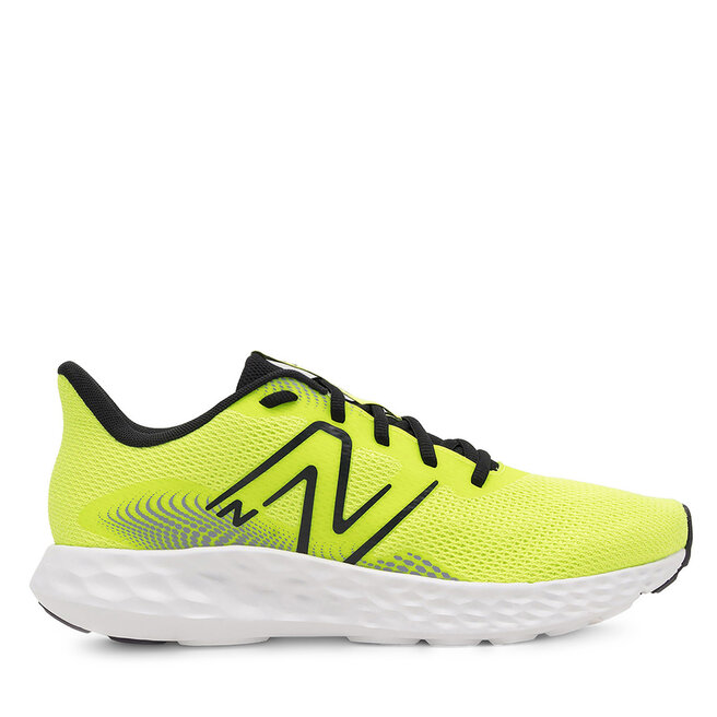 Sneakersy New Balance - Żółty