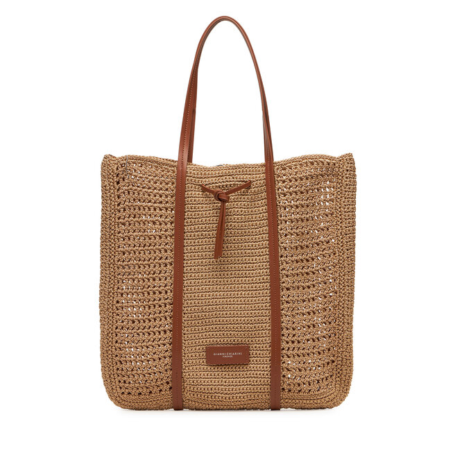 Torebka Gianni Chiarini Victoria BS 11581 - Brązowy