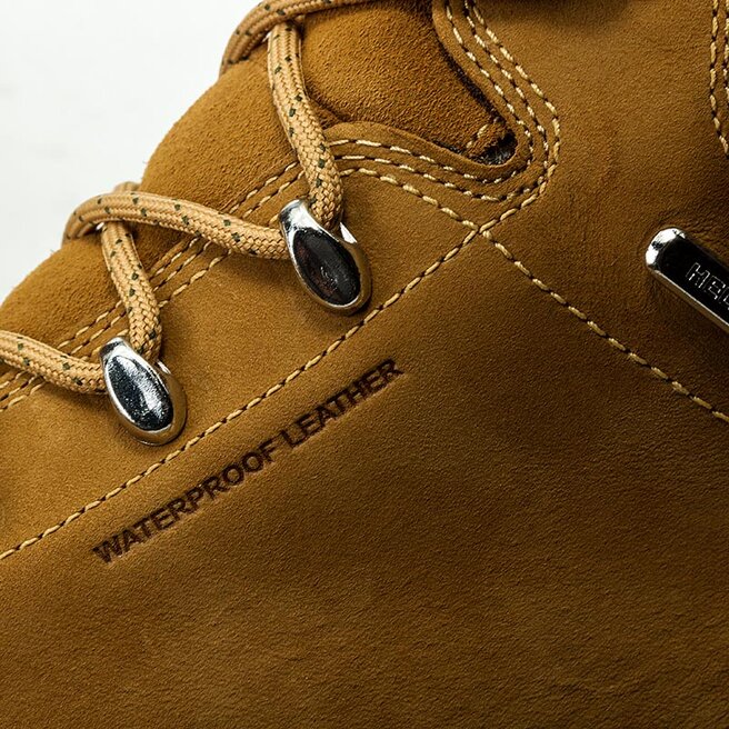 Outdoorov obuv Helly Hansen A.S.T 2 111 59.724 New Wheat Coffe