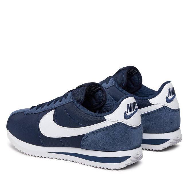 ecipo nike cortez