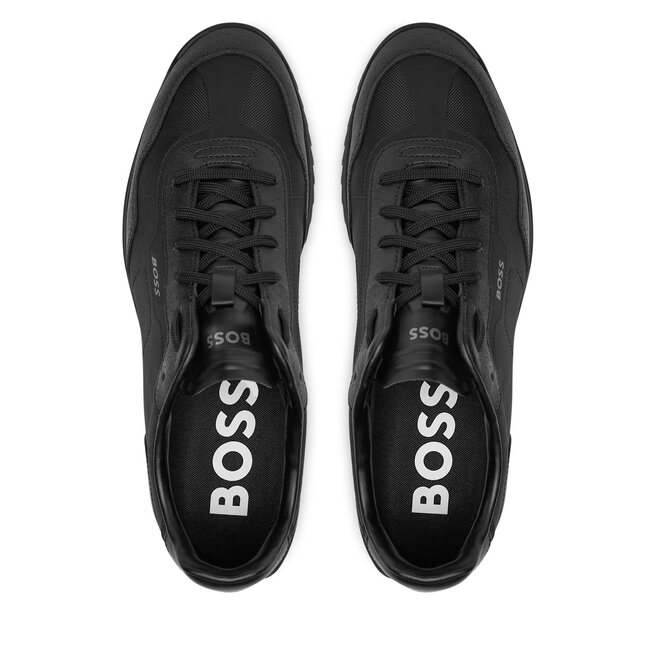 Boss Sportcipő Boss Zayn 50502884 10254016 01 Black 005