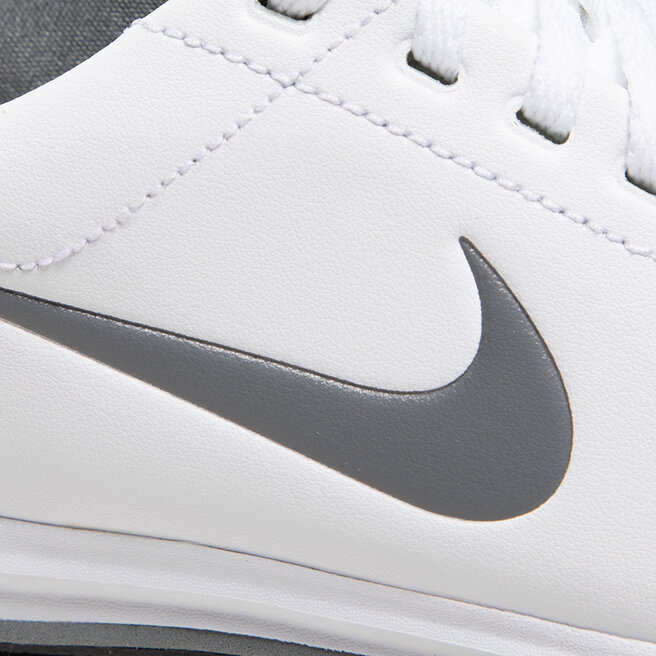 Batai Nike Circuit Trainer II 599559 110 White/Cool Grey/Black •  Www.eavalyne.lt