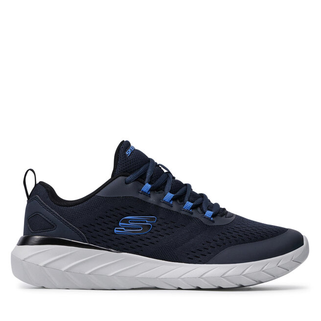 Skechers Sneakersy Skechers Decodus 232288/NVY Navy