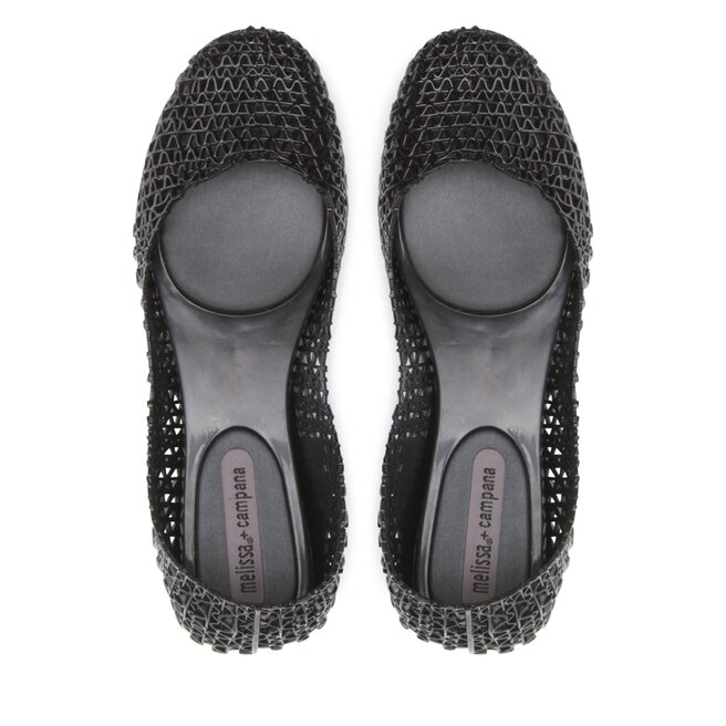 Melissa Balerini Melissa Campana Papel Ad 33693 Black AJ804