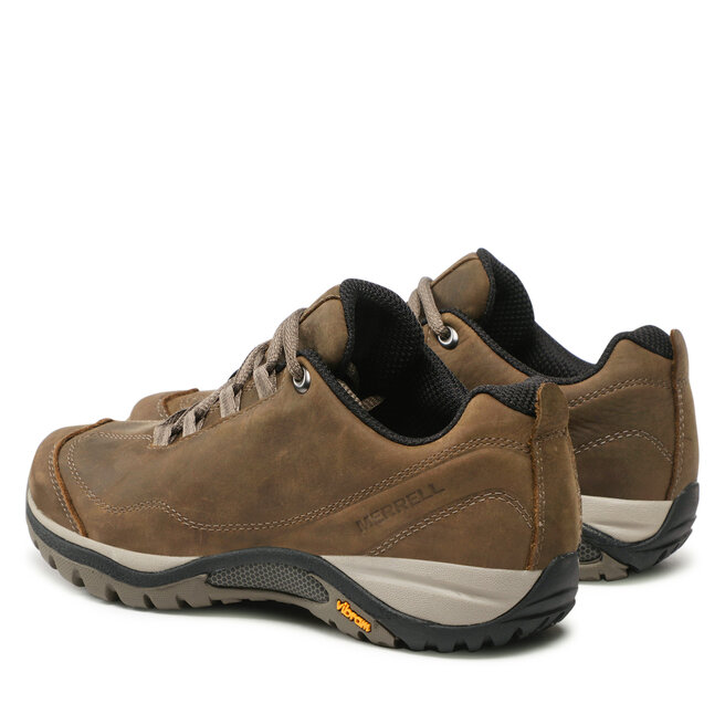 Merrell Scarpe da trekking Merrell Siren Traveller J035336 Brindle/Boulder