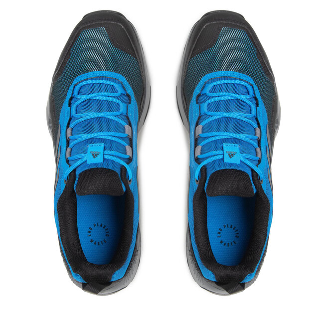 adidas Pantofi adidas Eastrail 2 GZ3018 Blue Rush/Grey Five/Core Black