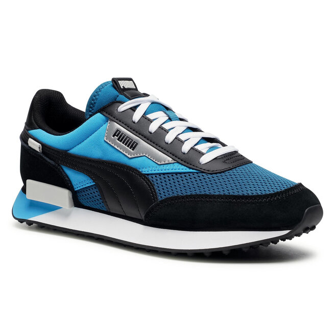 Laisvalaikio batai Puma Future Rider Neon Play 373385 02 Digi Blue/Dresden  Blue • Www.eavalyne.lt