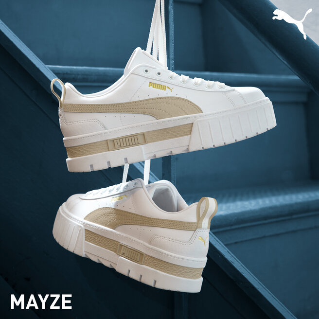 mayze lth