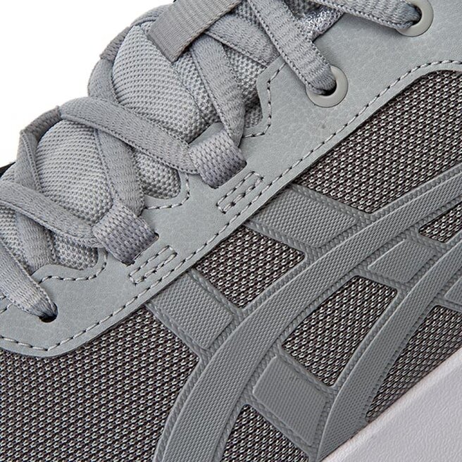 Sneakers Asics Gel Lyte Runner H7W0N Midgrey Midgrey 9696 escarpe