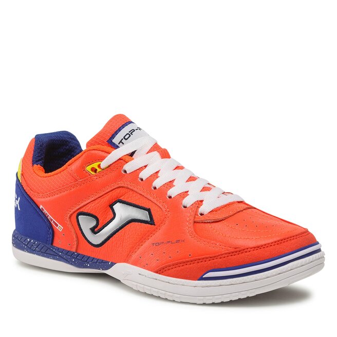 Joma Обувки Joma Top Flex 2307 TOPS2307IN Coral/Royal