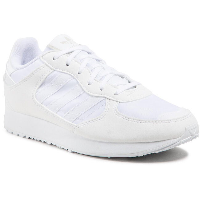 Pantofi adidas Special 21 W FY7935 Ftwwht/Ftwwht/Ftwwht