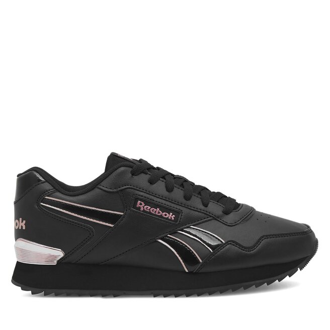 Sneakersy Reebok Royal Glide Ripple Clip - Czarny