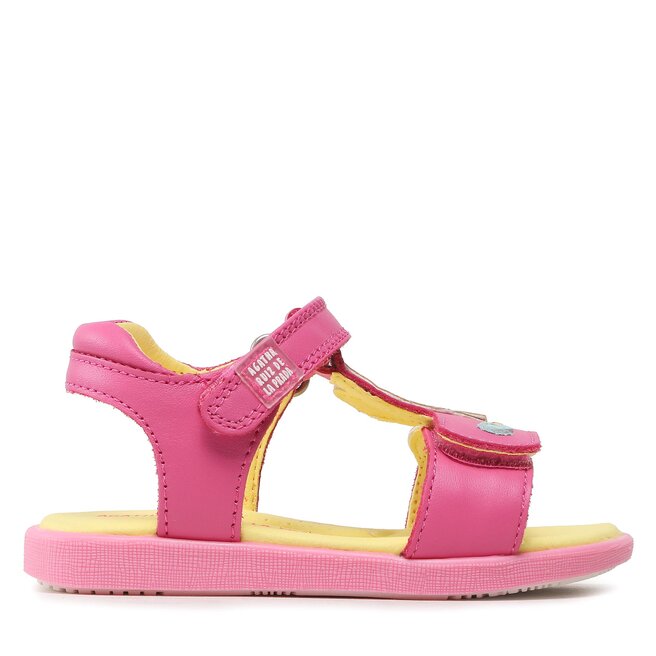 Sandały Agatha Ruiz de la Prada - M Różowy
