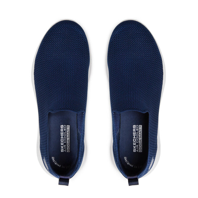 Skechers Pantofi Skechers Modulating 216170/NVY Navy