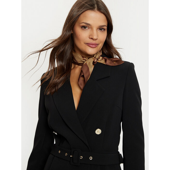 Apaszka Guess AW5268 - Brązowy