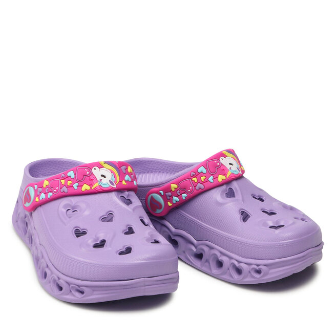 Skechers Papucs Skechers Unicorns & Sunshine 308023L/LAV Lavender
