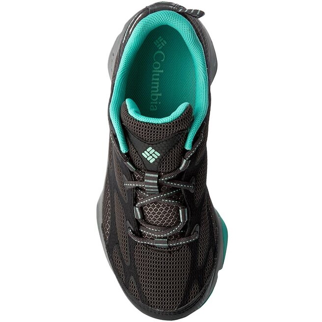 columbia conspiracy iv outdry