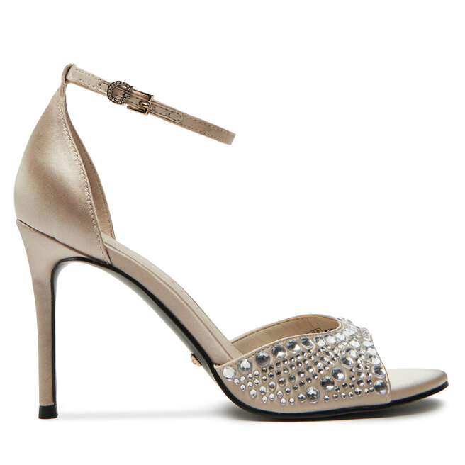 Sandały Guess FLPKBB - Beżowy