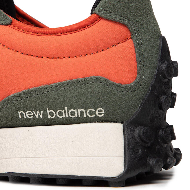 Laisvalaikio batai New Balance MS327TB 