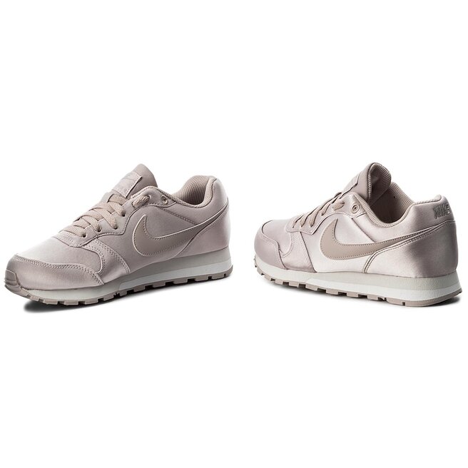 Zapatos Nike Md Runner 749869 602 Particle Rose/Particle • Www.zapatos.es