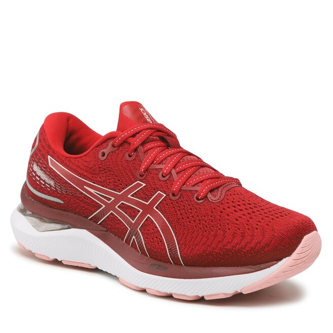 Asics gel top cumulus rose