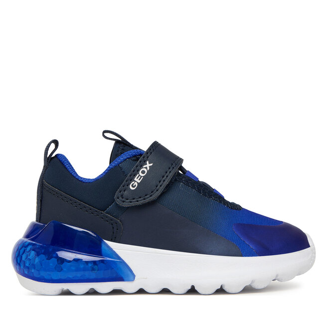 Chłopięce sneakersy Geox