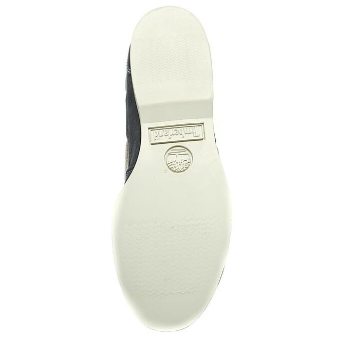Timberland Mokasinai Timberland 3937R Navy/Blue