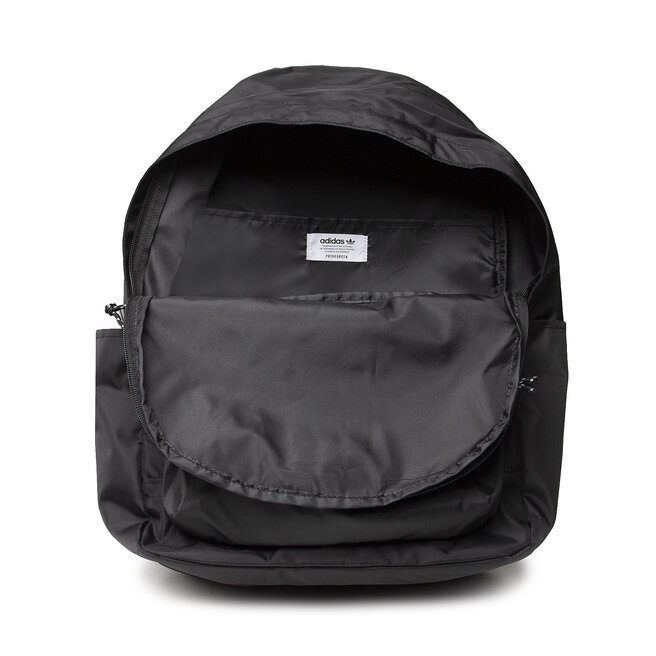 adidas Ruksak adidas Ac Backpack H35532 Black/White