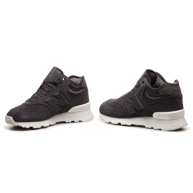Женские Кроссовки New Balance 574 Mid WH574BB (Оригинал) купити в Україні,  Києві | Football Mall