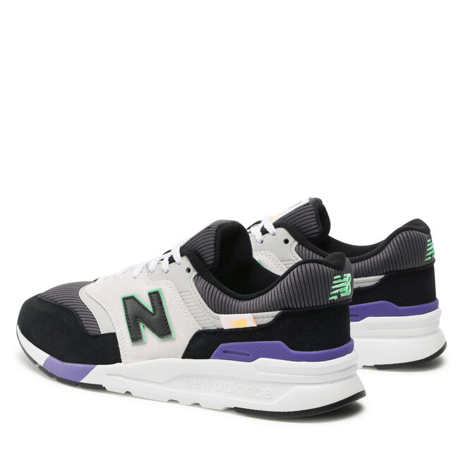 New Balance Sneakers New Balance CM997HSO Grau