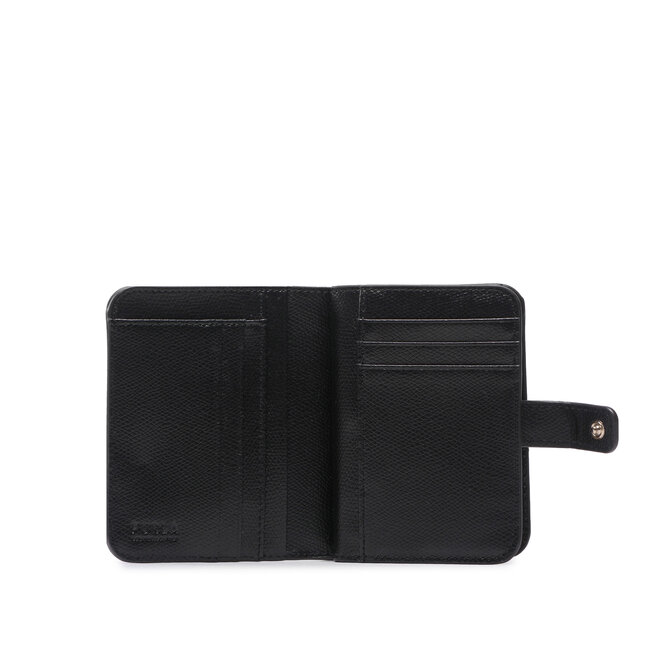 Furla Portofel Mic de Damă Furla Camelia WP00315-ARE000-O6000-1-007-20-CN-P Nero